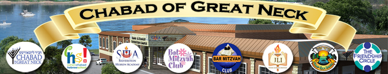 Chabad of Great Neck