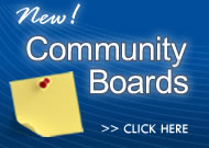 Community Boards
