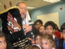 Shavuot Prep. @ HS