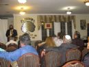 Rabbi Jacobson Lecture